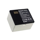 Replacement Battery for Netgear Arlo Ultra 4K UHD Ultra + VMA5400-10000S VMS5140 A-4 A4 - Tavice