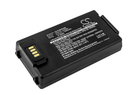 Replacement Battery for Philips HeartStart HS1/FRx/OnSite/M5066A/M5067A/M5068A/M5070A First Aid Defibrillator - Tavice