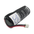 Replacement Battery for PlayStation Move Motion Controller/CECH-ZCM1E/CECH-ZCM1R/CECH-ZCM1T/ CECH-ZCM1U /4-168-108-01/4-195-094-02/LIP1450/LIS1441 - Battery Mate