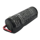 Replacement Battery for PlayStation Move Motion Controller/CECH-ZCM1E/CECH-ZCM1R/CECH-ZCM1T/ CECH-ZCM1U /4-168-108-01/4-195-094-02/LIP1450/LIS1441 - Battery Mate