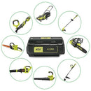 Replacement Battery For Ryobi 36V RLM36X40H40 RLM36X40H50 RLM36X46BL RLM36X46H5P RLM36X46S52 - Tavice