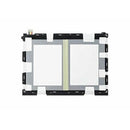 Replacement Battery For Samsung Galaxy Tab A 9.7 SM-T550 SM-T555 SM-T555C + Tools - Battery Mate