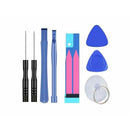 Replacement Battery For Samsung Galaxy Tab A 9.7 SM-T550 SM-T555 SM-T555C + Tools - Battery Mate