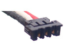 Replacement Battery For Sony PS Vita PCH-1002 1003 1004 1005 1006 1007 1008 1009 1010 1000 1001 1100 1101 4-297-658-01PA-VT65 SP65M Video Game Console - Tavice