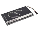 Replacement Battery For Sony PS Vita PCH-1002 1003 1004 1005 1006 1007 1008 1009 1010 1000 1001 1100 1101 4-297-658-01PA-VT65 SP65M Video Game Console - Tavice