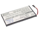 Replacement Battery For Sony PS Vita PCH-1002 1003 1004 1005 1006 1007 1008 1009 1010 1000 1001 1100 1101 4-297-658-01PA-VT65 SP65M Video Game Console - Tavice
