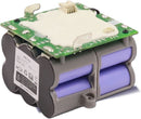 Replacement Battery for Tineco Floor ONE S5 / S5 Pro 2 21.6V 4000mAh High - Capacity Lithium - Ion Battery - Tavice