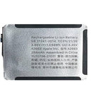 Replacement Battery For Watch Series 7 41mm - Tavice