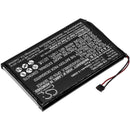 Replacement Battery Garmin Nuvi 2797 - Tavice