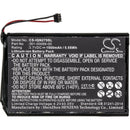 Replacement Battery Garmin Nuvi 2797 - Tavice