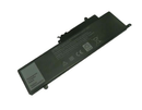 Replacement Battery GK5KY Battery for Dell Inspiron 11 3000 3147 3148 P20T laptop - Tavice