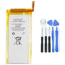 Replacement Battery iPod Touch 4 / 5 / 6 4th 5th 6th Gen Generation - Battery Mate