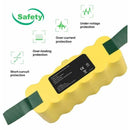 Replacement Battery iRobot Roomba 500 3.0Ah Ni-MH HeavyDuty 510 530 537 550 560 580 630 - Tavice