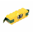 Replacement Battery iRobot Roomba 500 3.0Ah Ni-MH HeavyDuty 510 530 537 550 560 580 630 - Tavice