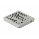 Replacement Battery NB-4L for Canon IXUS 305560657075 SD300 - Battery Mate