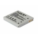Replacement Battery NB-4L for Canon IXUS 305560657075 SD300 - Battery Mate