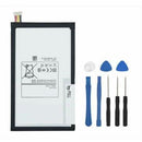 Replacement Battery T4450E GALAXY Tab 3 8.0" P8200 P8210 SM-T310 SM-T311 SM-T315 SM-T3110 - Battery Mate