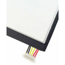 Replacement Battery T4450E GALAXY Tab 3 8.0" P8200 P8210 SM-T310 SM-T311 SM-T315 SM-T3110 AU - Tavice
