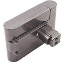 Replacement Battery Type A for Dyson DC31 DC34 DC35 DC44 DC45 DC30 17083-4010 917083-01 Animal Handheld Vacuum Cleaner - Battery Mate