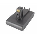 Replacement Battery Type A for Dyson DC31 DC34 DC35 DC44 DC45 DC30 17083-4010 917083-01 Animal Handheld Vacuum Cleaner - Battery Mate