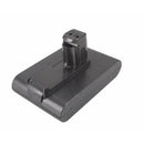 Replacement Battery Type A for Dyson DC31 DC34 DC35 DC44 DC45 DC30 17083-4010 917083-01 Animal Handheld Vacuum Cleaner - Battery Mate