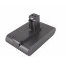 Replacement Battery Type A for Dyson DC31 DC34 DC35 DC44 DC45 DC30 17083-4010 917083-01 Animal Handheld Vacuum Cleaner - Battery Mate