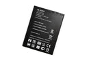 Replacement BL - 45B1F Battery for LG V10 F600 F720S H900 H901 H960 H962 H968 - Tavice