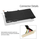 Replacement Compatible Battery for HP SE03XL Laptop - Tavice