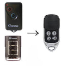 Replacement Compatible Guardian 21230 / 21230L Garage Door Remote - Tavice