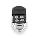 Replacement Compatible Guardian 21230 / 21230L Garage Door Remote - Tavice