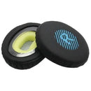 Replacement Ear Pad Cushions for Bose SoundLink on-ear Wireless Headphones - Tavice
