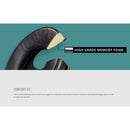 Replacement Ear Pads Cushions for Sennheiser HD 4.50 HD4.50 BTNC Headphones - Tavice