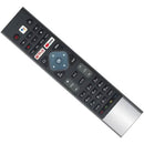 Replacement EKO ENTERTAINMENT TV Remote Control for K40FSG K40USG K50USG K58USG K32HSG K65USG - Tavice