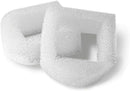 Replacement Foam Filter for Petsafe Drinkwell Pet Fountain PAC19-14089 [12 Pack] - Tavice