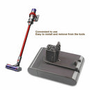 Replacement for Dyson DC44 DC45 Type B Vacuum Cleaner Battery - Battery Mate