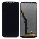 Replacement For Motorola Moto E5 XT1944 LCD Touch Screen Digitizer Display Black - Tavice