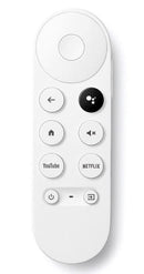 2 Pack | Replacement G9N9N For Chromecast 4K Google TV Voice Bluetooth IR Remote Control.