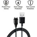 Replacement Garmin Watch Charger Cable - Tavice