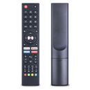 Replacement GCBLTV02ADBBT TV Remote Control for CHIQ L40K5 CHANGHONG - Tavice