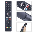 Replacement GCBLTV02ADBBT TV Remote Control for CHIQ L40K5 CHANGHONG - Tavice