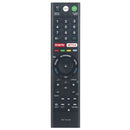 Replacement IR Infrared Remote Control RMF-TX310P fit for Sony Bravia OLED Android TV - Tavice