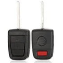 Replacement Key Remote Shell suitable for Holden Commodore VE SS SSV SV6 SS HSV - Tavice