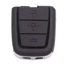 Replacement Key Remote Shell suitable for Holden Commodore VE SS SSV SV6 SS HSV - Tavice