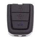 Replacement Key Remote Shell suitable for Holden Commodore VE SS SSV SV6 SS HSV - Battery Mate