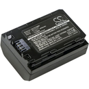 Replacement NP-FZ100 Battery for Sony Alpha a7 a7R a7S Mark 3 4 III IV Camera - Tavice