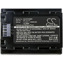 Replacement NP-FZ100 Battery for Sony Alpha a7 a7R a7S Mark 3 4 III IV Camera - Tavice