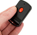 Replacement Remote Control for DoorMate & TRG Openers - Compatible DoorMate Garage Door Remote - Tavice
