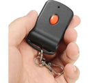 Replacement Remote Control for DoorMate & TRG Openers - Compatible DoorMate Garage Door Remote - Tavice