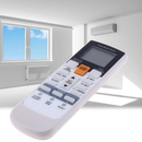 Replacement Remote Control For Fujitsu AC Air Conditioner AR-RY19 AR-RY3 AR-RY5 ASTA18LCC AR-RY12 AR-RY13 Air Con AR-RAH1E AR-RAH2E RAH1U - Tavice