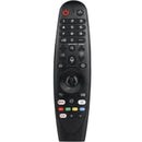 Replacement Remote For BAUHN Smart OLED TV Models ATV58UHDW-0421 ATV60UHDW-1121 - Tavice